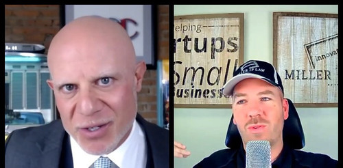 The Inventive Founder podcast guest Richard Blank Costa Rica's Call Center. telermarketing.jpg