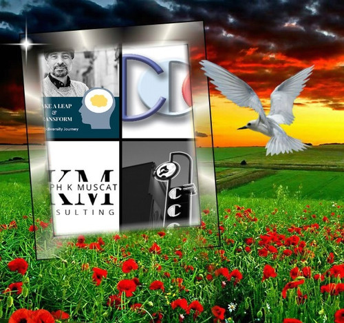 Take A Leap and Transform A Neurodiversity Journey podcast b2c sales guest Richard Blank. (12).jpg