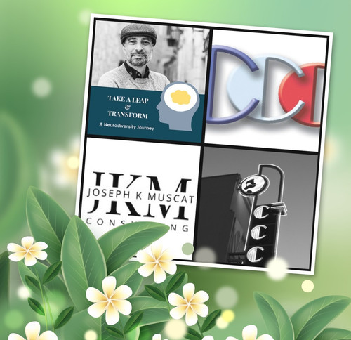 Take A Leap and Transform A Neurodiversity Journey podcast b2c sales guest Richard Blank. (10).jpg