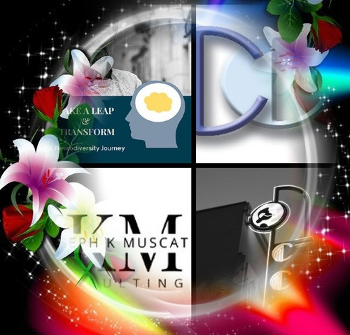 Take A Leap and Transform A Neurodiversity Journey podcast b2c sales guest Richard Blank. (7).jpg