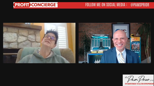 PROFIT CONCIERGE SNACK N LEARN PODCAST GUEST RICHARD BLANK COSTA RICAS CALL CENTER. (2).png