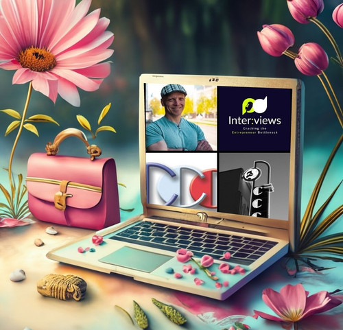 Cracking The Entrepreneur Bottleneck podcas guest Richard Blank Costa Ricas Call Center. (5).jpg