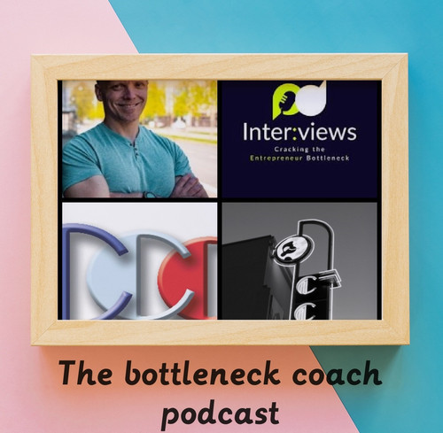 Cracking The Entrepreneur Bottleneck podcas guest Richard Blank Costa Ricas Call Center. (4).jpg