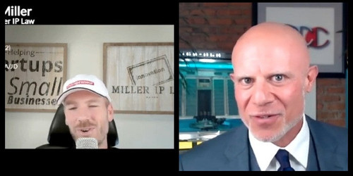 The innovative growth podcast guest Richard Blank Costa Ricas Call Center. money.jpg