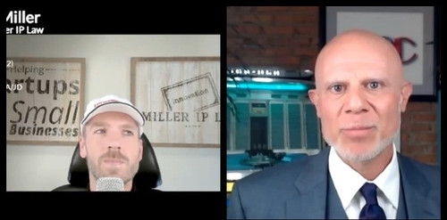 The innovative growth podcast guest Richard Blank Costa Ricas Call Center. class.jpg