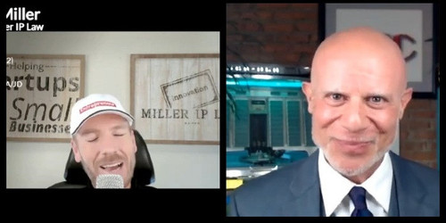 The innovative growth podcast guest Richard Blank Costa Ricas Call Center. tips.jpg
