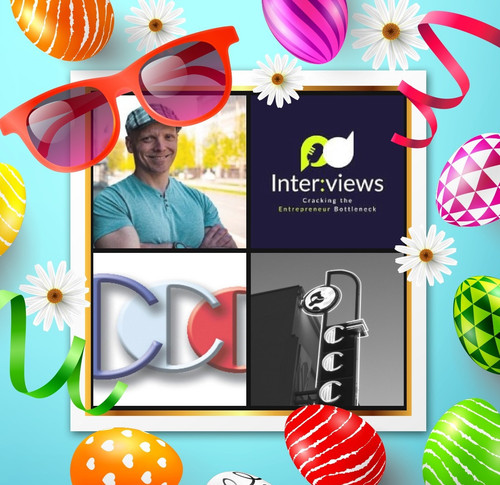 Cracking The Entrepreneur Bottleneck podcas guest Richard Blank Costa Ricas Call Center. (7).jpg