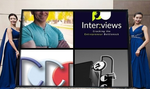 Cracking The Entrepreneur Bottleneck podcas guest Richard Blank Costa Ricas Call Center. (8).jpg