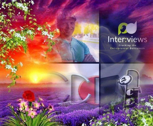 Cracking The Entrepreneur Bottleneck podcas guest Richard Blank Costa Ricas Call Center. (12).jpg