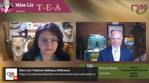 Teatime with Miss Liz podcast guest Richard Blank Costa Rica's Call Center. (17).png
