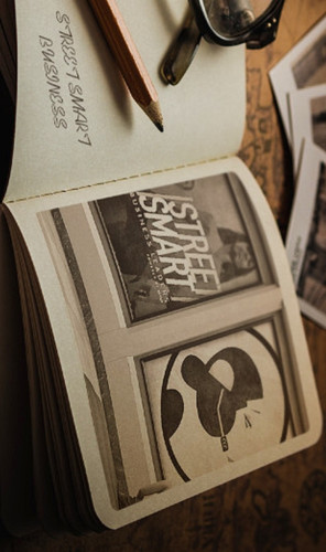 Street Smart Business Leaders podcast guest Richard Blank Costa Ricas Call Center.jpg