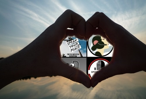 HIGHER LEVEL MENTALITY SPEAK YOUR PEACE GUEST RICHARD BLANK COSTA RICAS CALL CENTER. (10).jpg