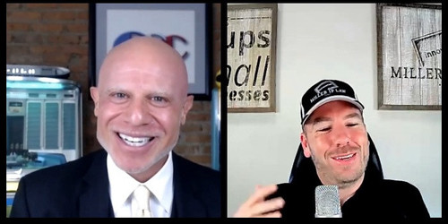 The Inventive Experts podcast guest Richard Blank Costa Ricas Call Center entrepreneur.jpg