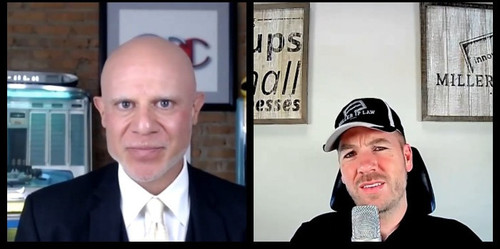 The Inventive Experts podcast guest Richard Blank Costa Ricas Call Center trainer.jpg