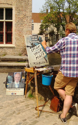 HIGHER LEVEL MENTALITY SPEAK YOUR PEACE GUEST RICHARD BLANK COSTA RICAS CALL CENTER. (12).jpg