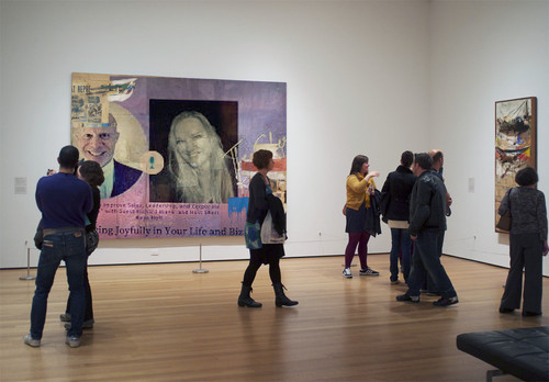 The Sheri Kaye Hoff Show. How to improve your communication skills on the phone with Richard Blank. .jpg