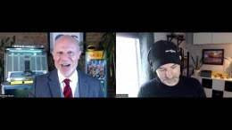 THE ADAPTIVE EXECUTIVE PODCAST GUEST ENTREPRENEUR RICHARD BLANK COSTA RICA'S CALL CENTER.jpg