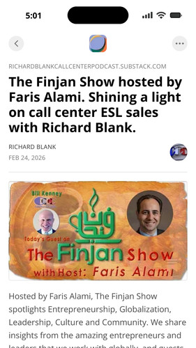 The finjan show guest Richard Blank Costa Ricas Call center tips. (5).jpg