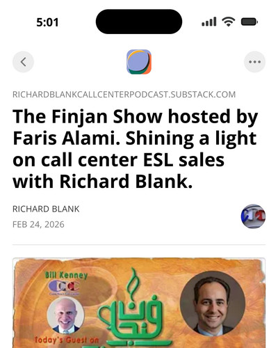 The finjan show guest Richard Blank Costa Ricas Call center tips. (11).jpg