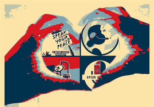 HIGHER LEVEL MENTALITY SPEAK YOUR PEACE GUEST RICHARD BLANK COSTA RICAS CALL CENTER. (23).jpg