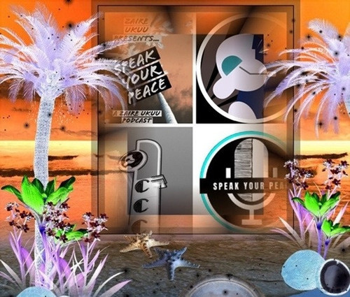 HIGHER LEVEL MENTALITY SPEAK YOUR PEACE GUEST RICHARD BLANK COSTA RICAS CALL CENTER. (22).jpg