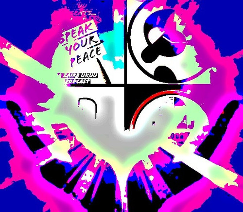 HIGHER LEVEL MENTALITY SPEAK YOUR PEACE GUEST RICHARD BLANK COSTA RICAS CALL CENTER..jpg