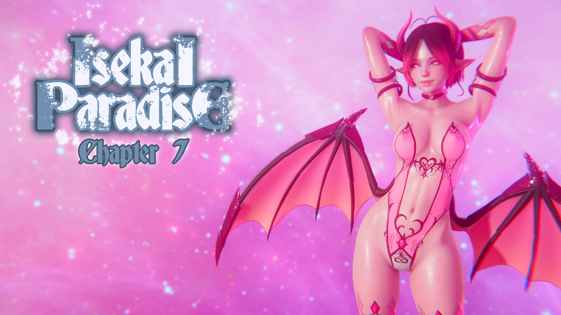 Isekai Paradise v0.7