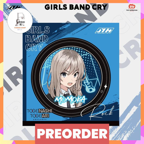 489993 kawaragi momoka character fridge magnet girls band cry 75cm.jpg