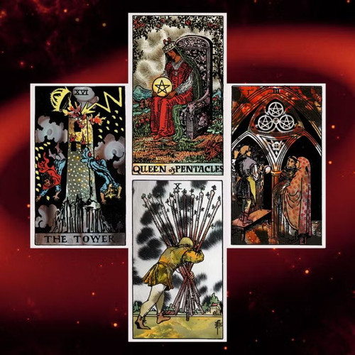 Meera Satarupa Bhattacharya is an Empathetic Clairvoyant and Psychic Heeler with more than     in Oc.jpg