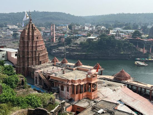 Why VIP Booking at Omkareshwar Temple Is Ideal for Festive Days.jpg