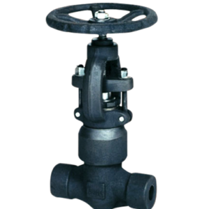 Leading Throttling Globe Valve Supplier | JiaHua Fluid Solutions.png