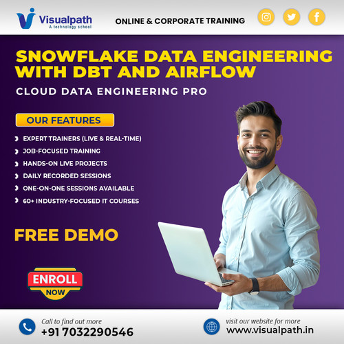 Snowflake Training | Snowflake Data Engineer course.jpg
