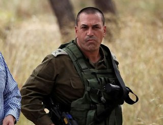 القناة 12 العبرية: رئيس أركان جيش الاحتلال يدفع نحو توسعة العملية العسكرية في لبنان، ويقول إن الحرب مع حزب الله قد تستمر إلى ما بعد انتهاء الحرب مع إي...