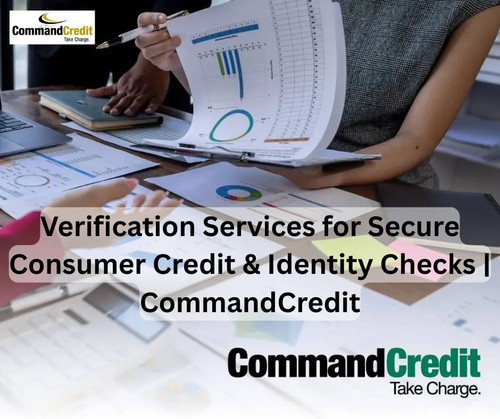 Verification Services for Secure Consumer Credit & Identity Checks CommandCredit.jpg