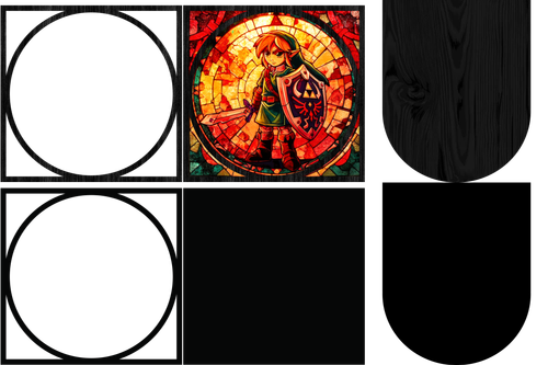 2SCH Custom Shape Suncatcher Candle Holder.png x.png