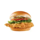 ClassicChickenSandwich Solo