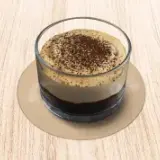 choco tiramisu frozen cake