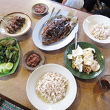 Sundanese Food 01