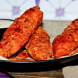 newsroom 2023 E07 ChileCrispChicken Masthead