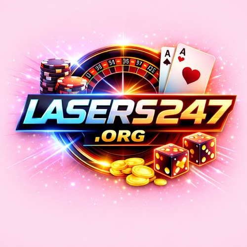 Why Players Are Choosing Mylaser247 for Laser247 Online Gaming.png