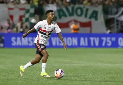 Números revelam importância de titular do São Paulo após renovação