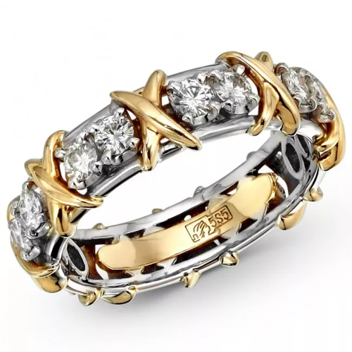 Elegant Lab Grown Diamond Wedding Bands for Modern Couples.png