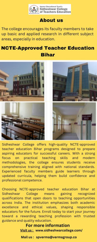NCTE Approved Teacher Education Bihar.jpg