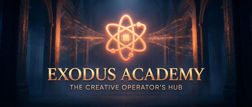 Exodus Academy