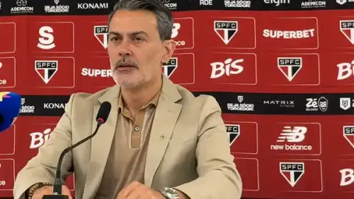 São Paulo foca em contratações sem custos na janela para não prejudicar balanço financeiro