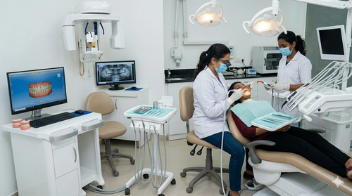 Periodontal Treatment in Kolkata | Gum Disease Specialists | Dental Finesse.png