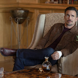 Juan Pablo Raba as Joaquin in Dutton Ranch, episode 8, season 1, streaming on Paramount+, 2026. Phot