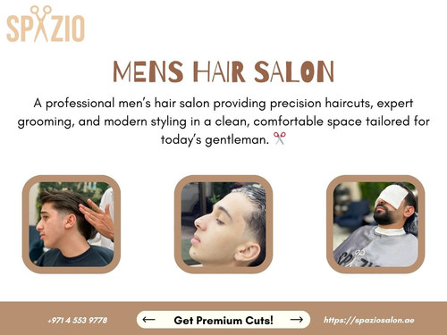 Mens hair salon in JVC (1).1