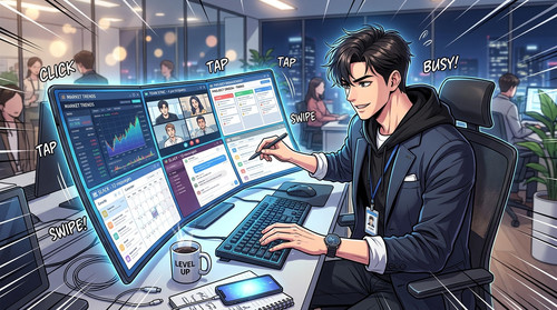 Character multitasking on 202603292012.jpg