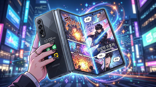 Foldable smartphone showing 202603292012.jpg